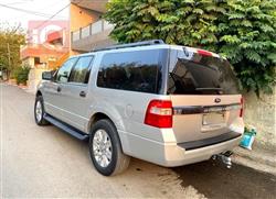 فورد إكسبيديشن